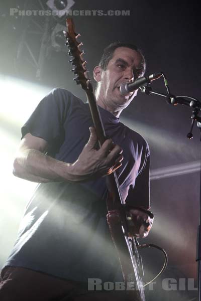 ZERO - 2018-05-22 - PARIS - Petit Bain - Eric Aldéa